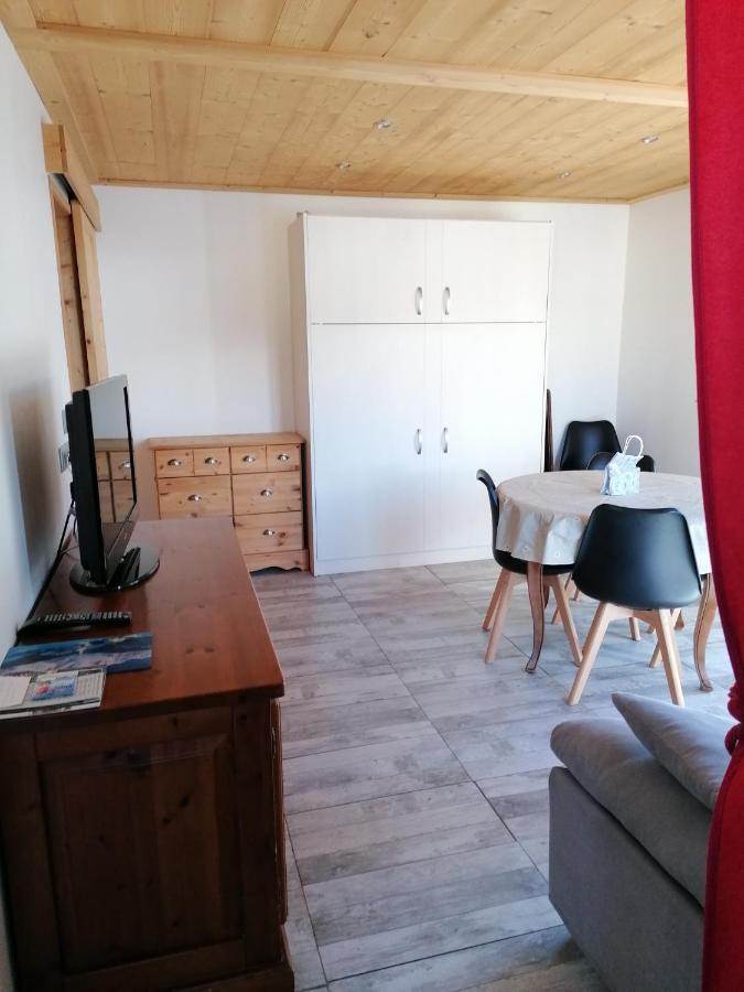 Chalet Mont-Blanc Combloux Exterior foto